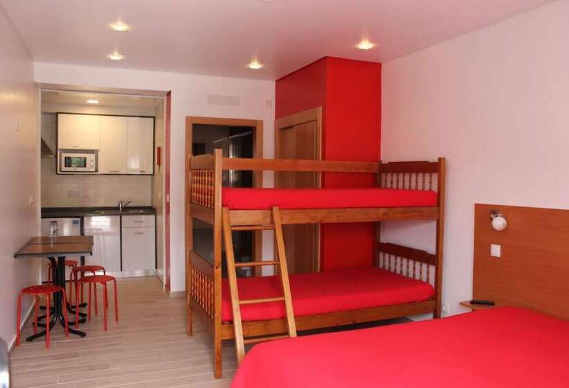 ペンション Alojamento Baleal à Vista