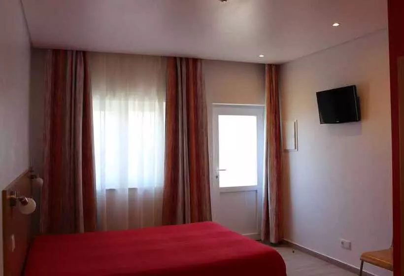 Majatalo Alojamento Baleal à Vista