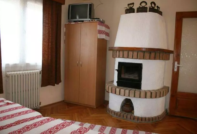 Majatalo Casa Fortyogo