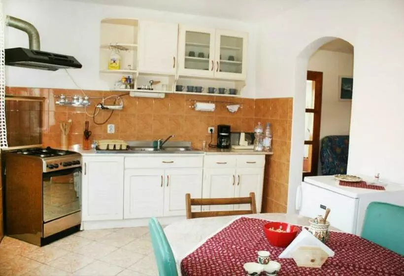 Majatalo Casa Fortyogo