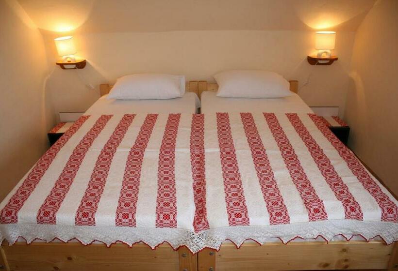 膳宿费 Casa Fortyogo