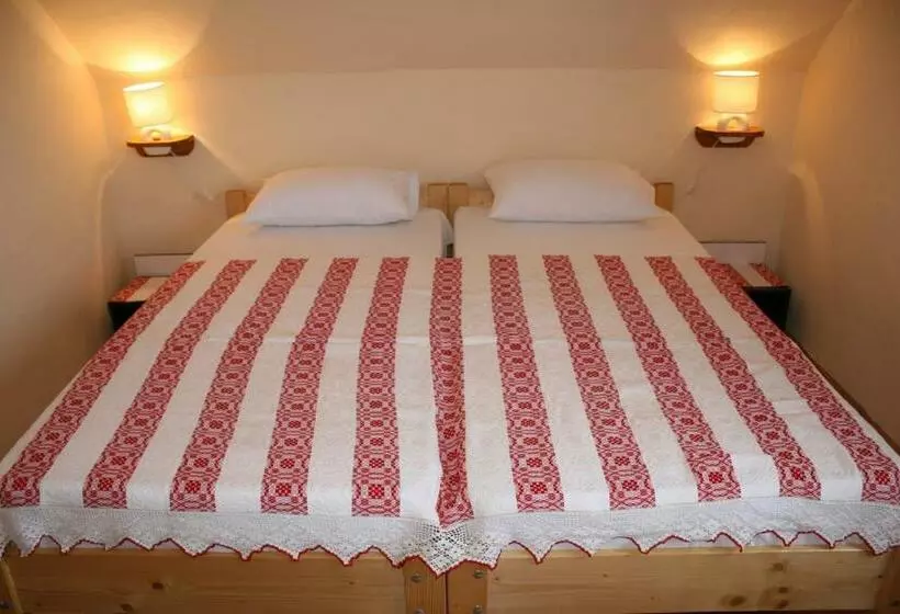 Majatalo Casa Fortyogo