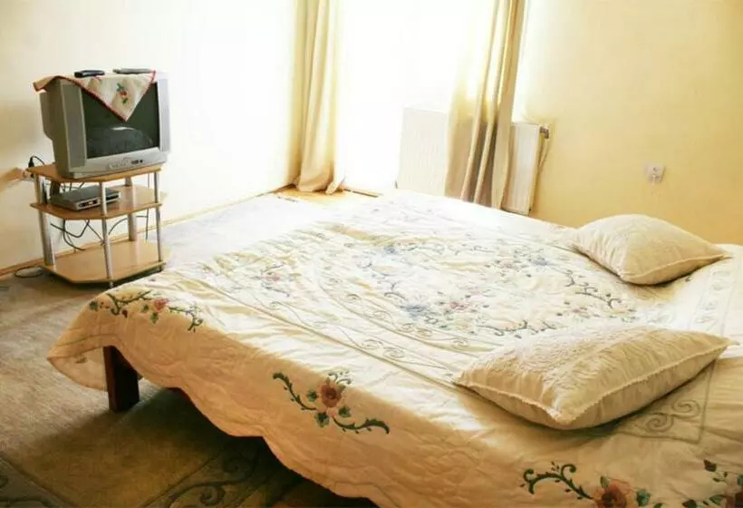 Majatalo Casa Fortyogo