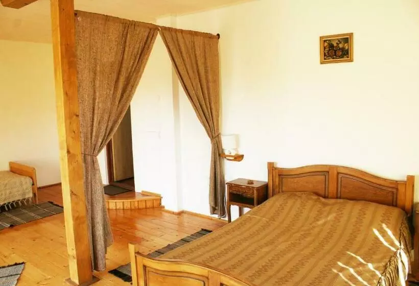 Majatalo Casa Fortyogo