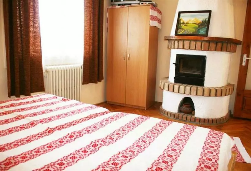 Majatalo Casa Fortyogo