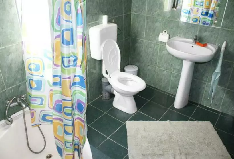 Majatalo Casa Fortyogo