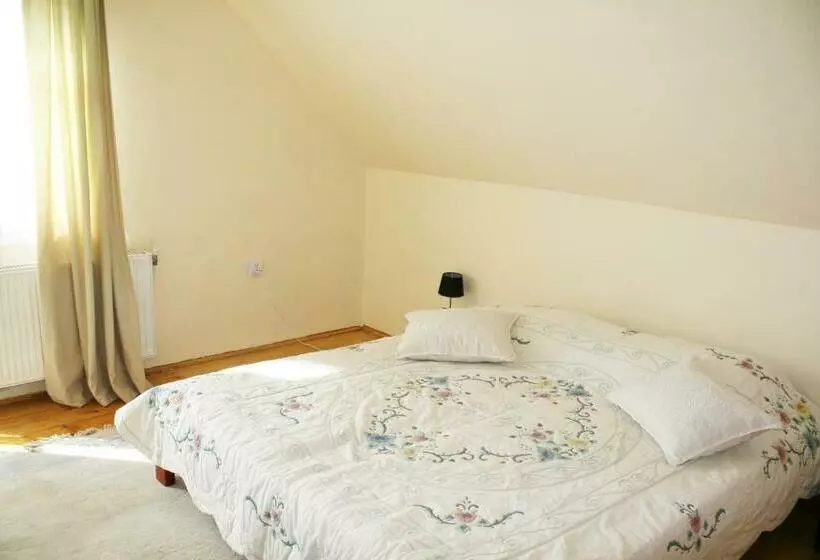 Majatalo Casa Fortyogo