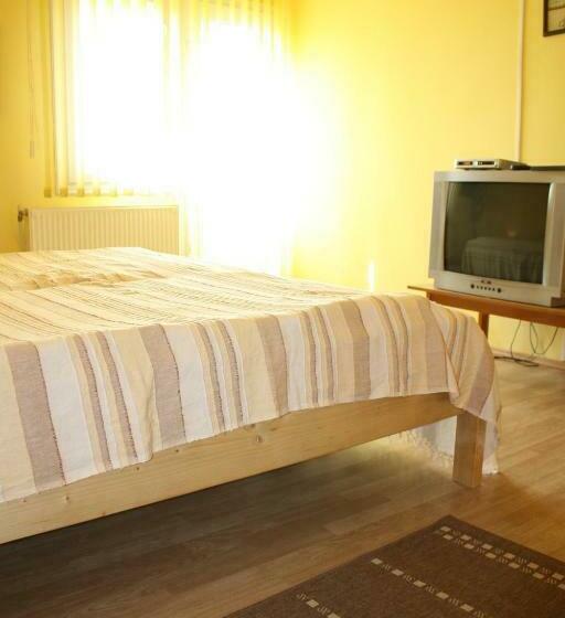 膳宿费 Casa Fortyogo