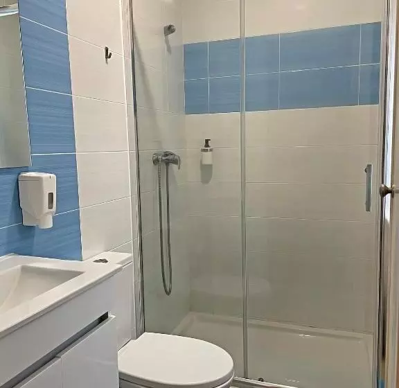 پانسیون Granny´s Guesthouse