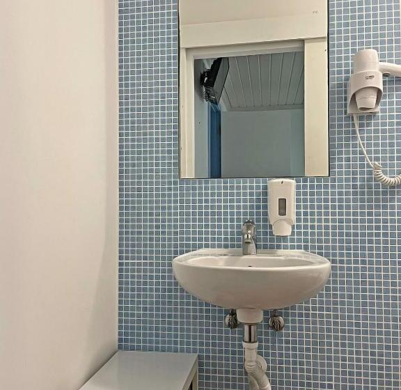 بنسيون Granny´s Guesthouse