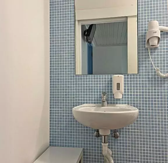 پانسیون Granny´s Guesthouse