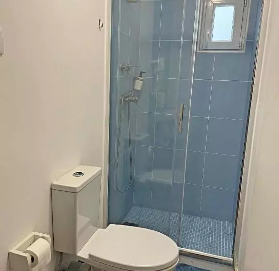 پانسیون Granny´s Guesthouse