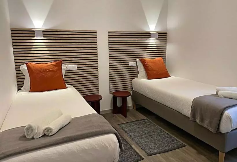 پانسیون Granny´s Guesthouse