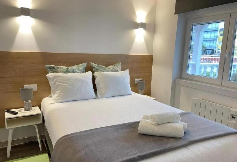 بنسيون Granny´s Guesthouse