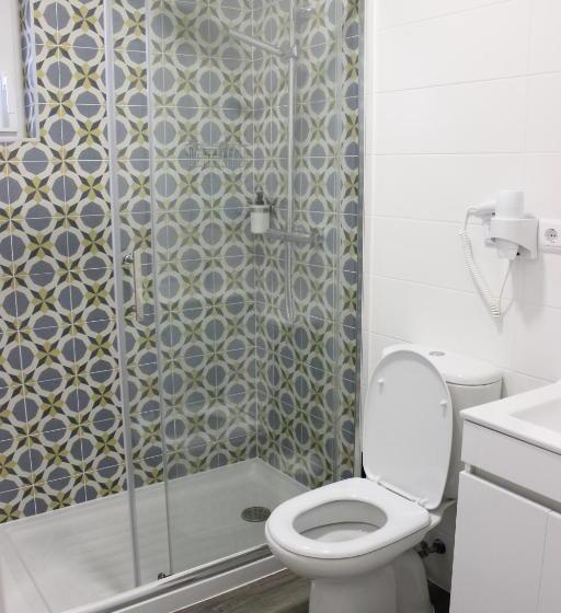 بنسيون Granny´s Guesthouse