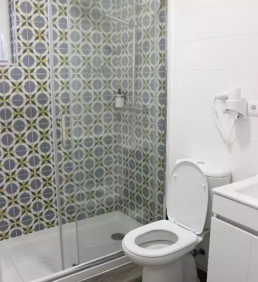 پانسیون Granny´s Guesthouse