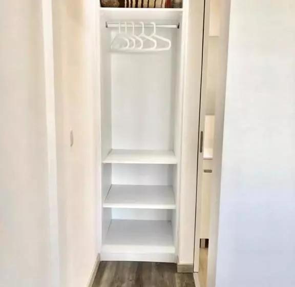 پانسیون Granny´s Guesthouse