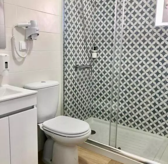 پانسیون Granny´s Guesthouse