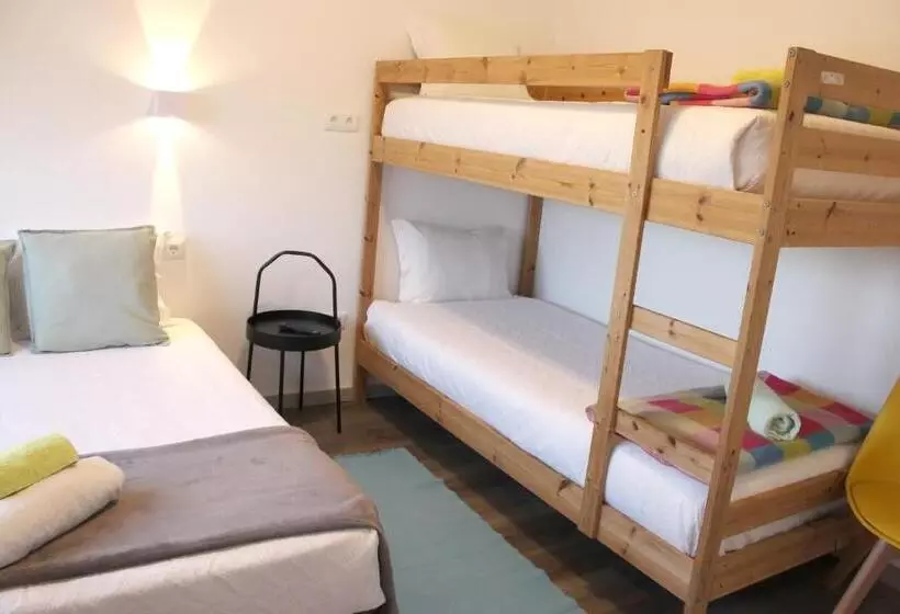 پانسیون Granny´s Guesthouse