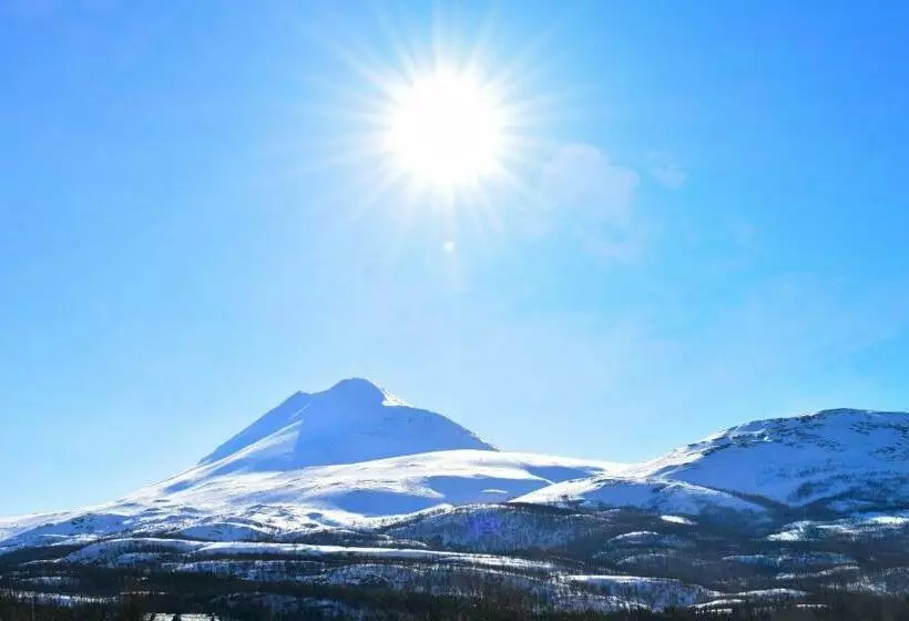 Majatalo Lyngseidet Gjestegård As