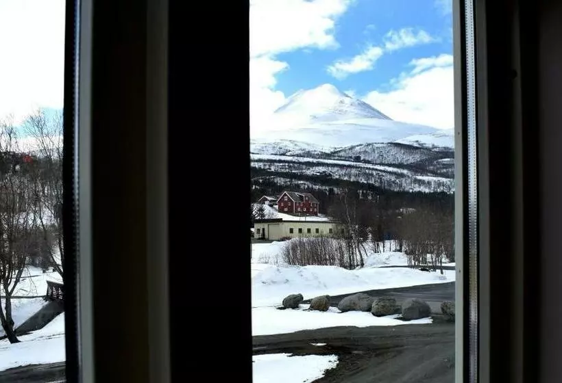 Majatalo Lyngseidet Gjestegård As