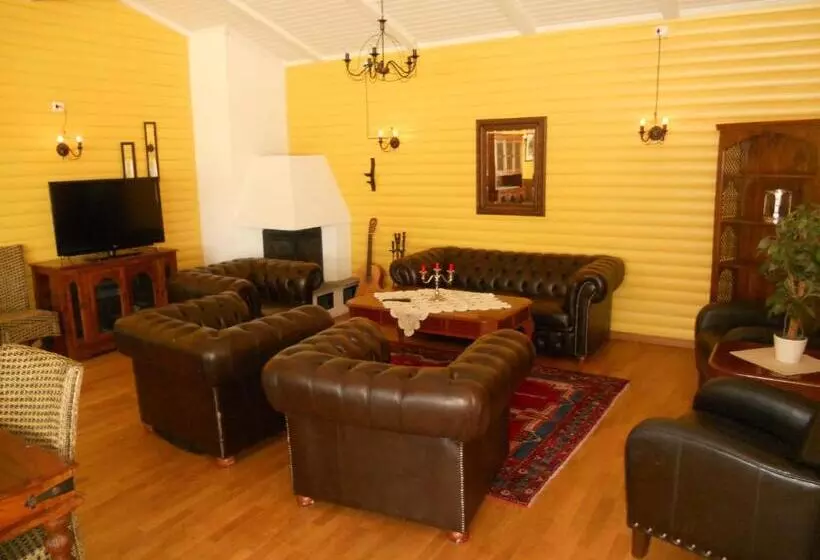 Majatalo Lyngseidet Gjestegård As