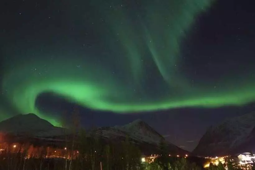 Majatalo Lyngseidet Gjestegård As