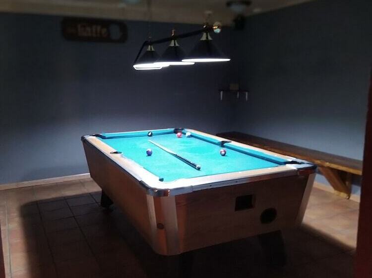 ペンション Lyngseidet Gjestegård As