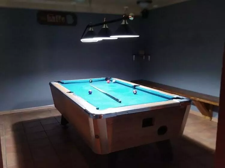 Majatalo Lyngseidet Gjestegård As