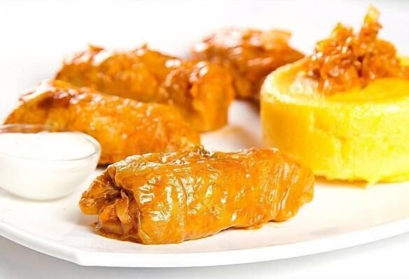 ペンション Lyngseidet Gjestegård As