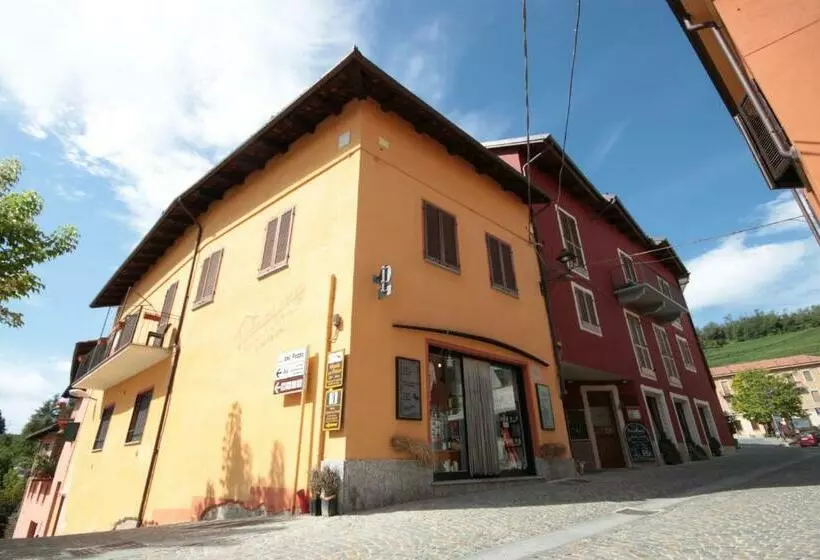 Majatalo Vicolo Del Pozzo