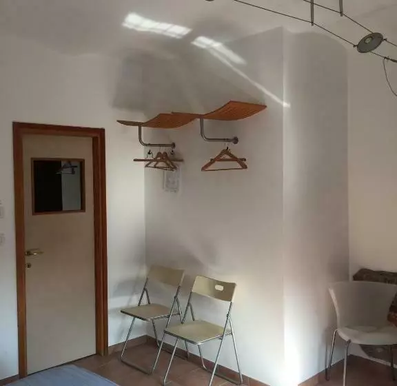 Majatalo Vicolo Del Pozzo