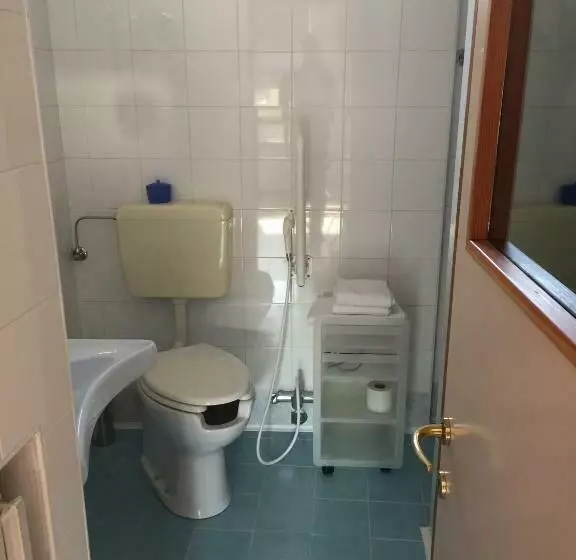 Majatalo Vicolo Del Pozzo