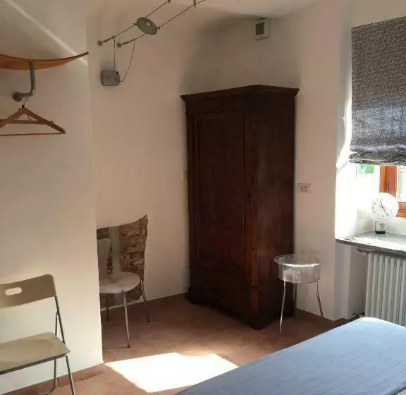 Majatalo Vicolo Del Pozzo