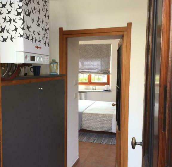 膳宿费 Vicolo Del Pozzo