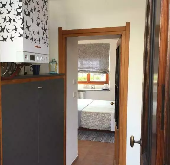 Majatalo Vicolo Del Pozzo