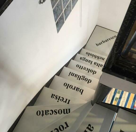 膳宿费 Vicolo Del Pozzo