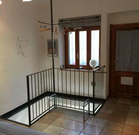 Majatalo Vicolo Del Pozzo