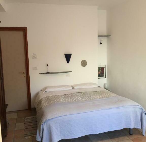 膳宿费 Vicolo Del Pozzo