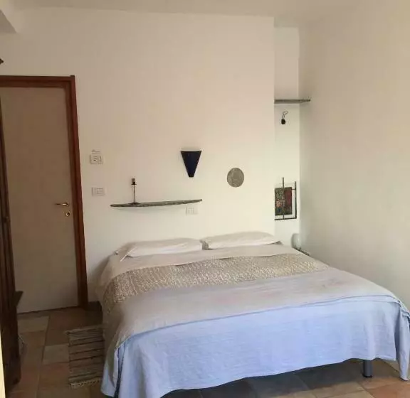 Majatalo Vicolo Del Pozzo