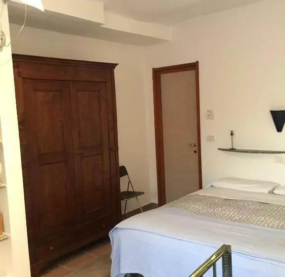 Majatalo Vicolo Del Pozzo