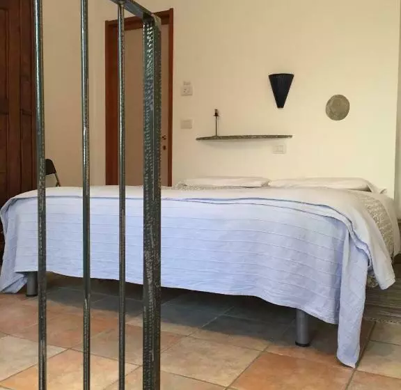 Majatalo Vicolo Del Pozzo