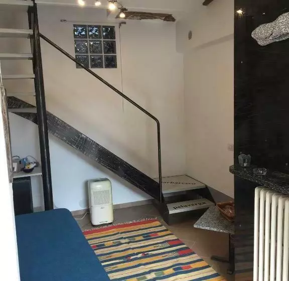 Majatalo Vicolo Del Pozzo