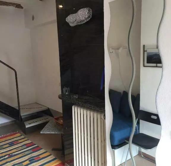 Majatalo Vicolo Del Pozzo