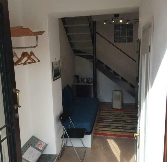 膳宿费 Vicolo Del Pozzo