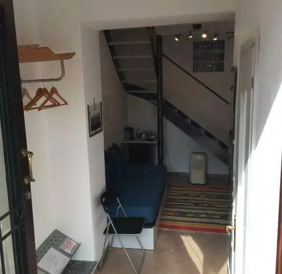 Majatalo Vicolo Del Pozzo