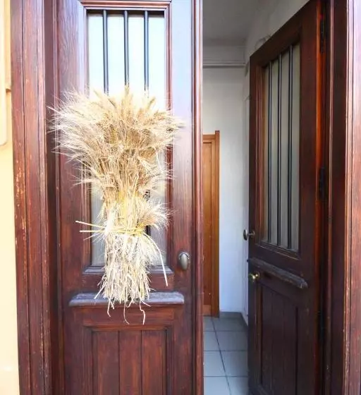 Majatalo Vicolo Del Pozzo