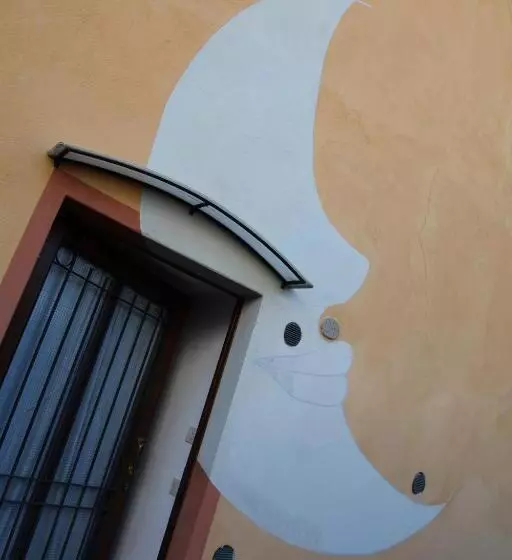 Majatalo Vicolo Del Pozzo