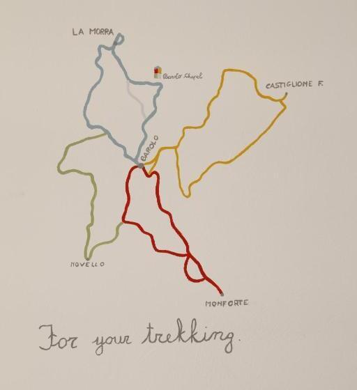 膳宿费 Vicolo Del Pozzo