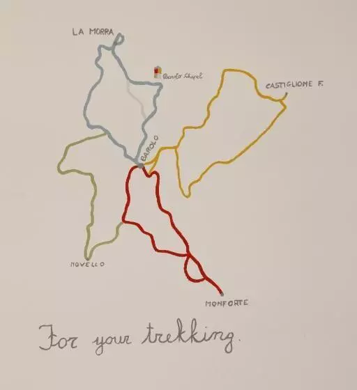 Majatalo Vicolo Del Pozzo